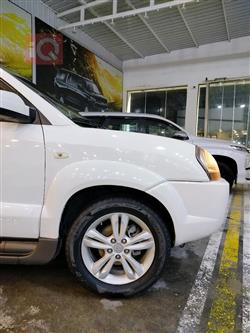 هيونداي توسان